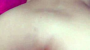 my horny asian wife rides cock hard