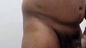 wanna see me toy my tattooed pussy hard in the steamy shower??