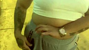 ever tried interracial sex anywhere in the world like this?