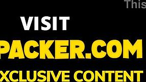 i'm cheating on him... gulp that cum to get my neighbor's cock deep