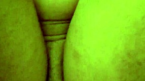 indian wife braves painful anniversary anal