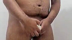 wanna see me toy my tattooed pussy hard in the steamy shower??