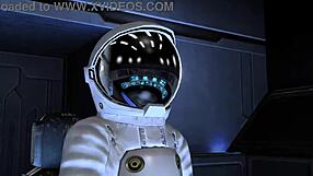 Huge Tits Hatsune Miku Full Nude Bunny Costume Mod!