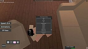 i got my big tits milf ass fucked hard by bbc in roblox condos~ <3