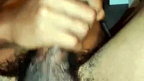 how does yuki prep kuro's tight ass for big black cock toys anal pounding?