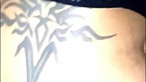 i feel pinky's sloppy deepthroat on monster black cock