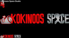 wanna fuck nikki riddle's tight pussy standing after her oiled show?