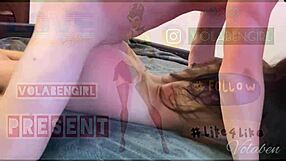 secret cumshots you never saw coming