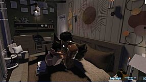 big tits ebony with monster black cock wanna tame this shark ass?