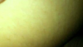 peruvian universitaria tempts with creamy leche all over body