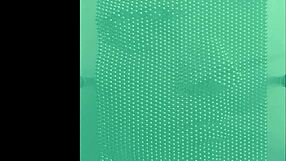 guy screams brutal harsh noise in middle of pop song