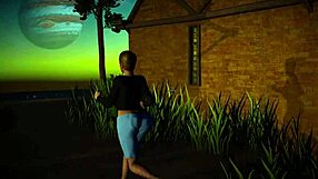 let's play with my chubby fat ass big cock monster toys depravity demo