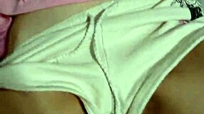 Nerdy Amateur Milf Begs POV Breeding Creampie Impregnation from Daddy