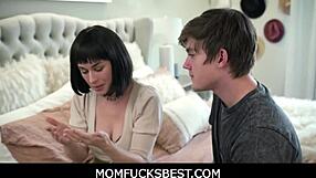 I'm Overwhelmed By Nicole Aria Becoming The New Man Of The House