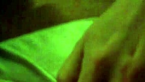 MrsJay Shoves Ping Pong Balls Deep Into Her Hungry Pussy