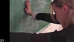 avery teen stripped spanked hard in detention stockings