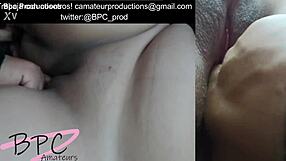 which girl has our prettiest vagina to admire up close?