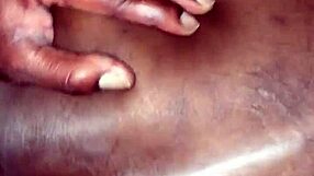 chris's monster black cock destroys this big ass ebony slut's pussy bent over doggystyle nonstop