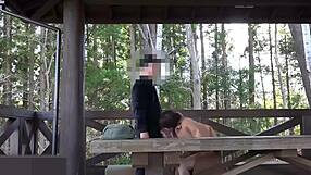 you ready for uncensored 19yo japanese babe masturbating in car blowjob sex outside erotic cosplay?