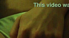 MrsJay Shoves Ping Pong Balls Deep Into Her Hungry Pussy