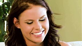 taylor russo hooks up with stranger's monster cock for deepthroat doggystyle anal and big tits bounce