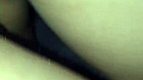 Fucking Hot Brazilian Wife Fills Latina Pussy with Creampie Cum