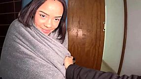 damn, this young Alice Vasconcelos just wouldn't stop her wild putaria fun