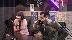 Lady Snow's Sensual Moments With Lord Kenobi Got You Hooked Yet?