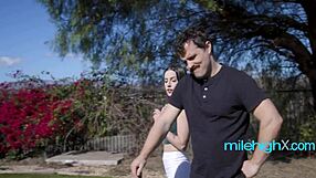 hey petite teen wanna help with my horizontal side survey moaning?