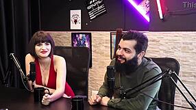 Lady Snow's Sensual Moments With Lord Kenobi Got You Hooked Yet?