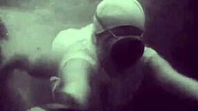 my secret vintage mermaid hairy pussy beaver natural tits retro life