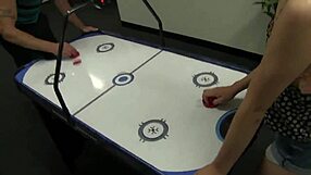 Kasey Loses Football Bet Takes Brutal Anal Fisting Creampie Assfucking 1on1