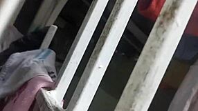 Colombian whore sucks goddess-style before ass pounding