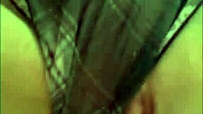 curious latina neighbor caught on cam riding dildo with her hot mexican toy play