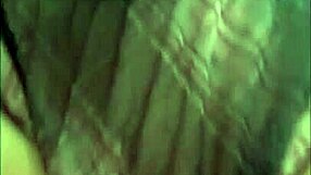 curious latina neighbor caught on cam riding dildo with her hot mexican toy play