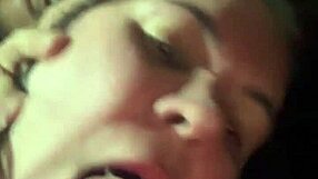 bbw brazilian milf licks and rides exotic fat curves in amateur oral sex