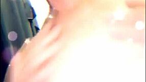 rosie baddie bubbles up with hot baddies! 🍑🫧