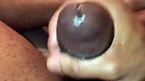 Man I Love Busting These Massive Big Cock Nuts!