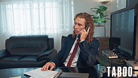 hey michael vegas you forced sharing cheating bbw karla in cum-soaked taboo 3some?