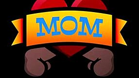 hot mom eyes neighbor's bbc while hubby's away