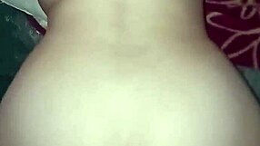 Prostitute Jerks Cock with Fiery Professional Passion