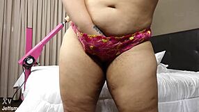 damn! curvy latina agatha ludovino's fat ass wrecked by jm1464 machine