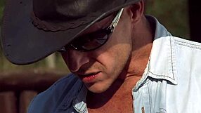 Hey, Biker! Ever Pound A Curly Country Teen's Ass Till She Sucks Cum?