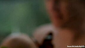 Camille Keenan Delivers Epic Blowjob and Boob Tease in Nude Scene