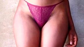 best african babe gets deep creampie pounding sexy style