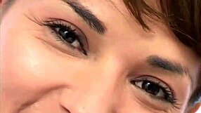 yo, turn this street blonde into a double blowjob group bitch with huge tits in minutes flat