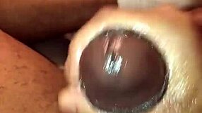 Man I Love Busting These Massive Big Cock Nuts!