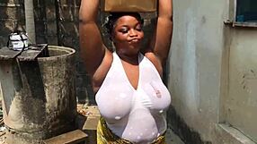 Emris53 Hooks Up with Alpha Baddie Finally