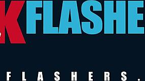 i can't resist flashing my wet pussy at those construction workers