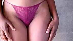 best african babe gets deep creampie pounding sexy style